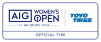 AIG  Women's Open